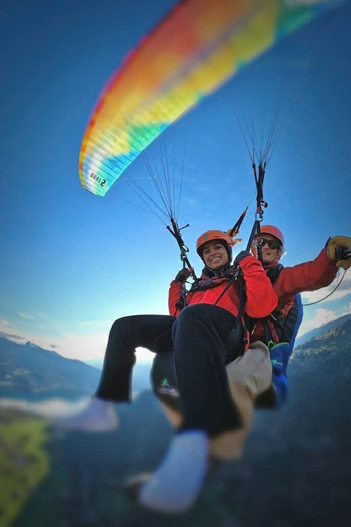 Hành Trình Trọn Vẹn